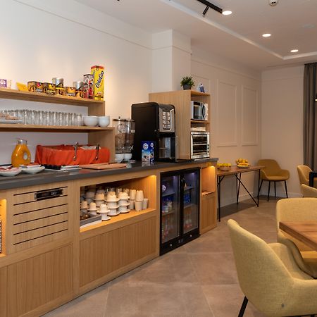Apartamentos Ardales Luaran gambar
