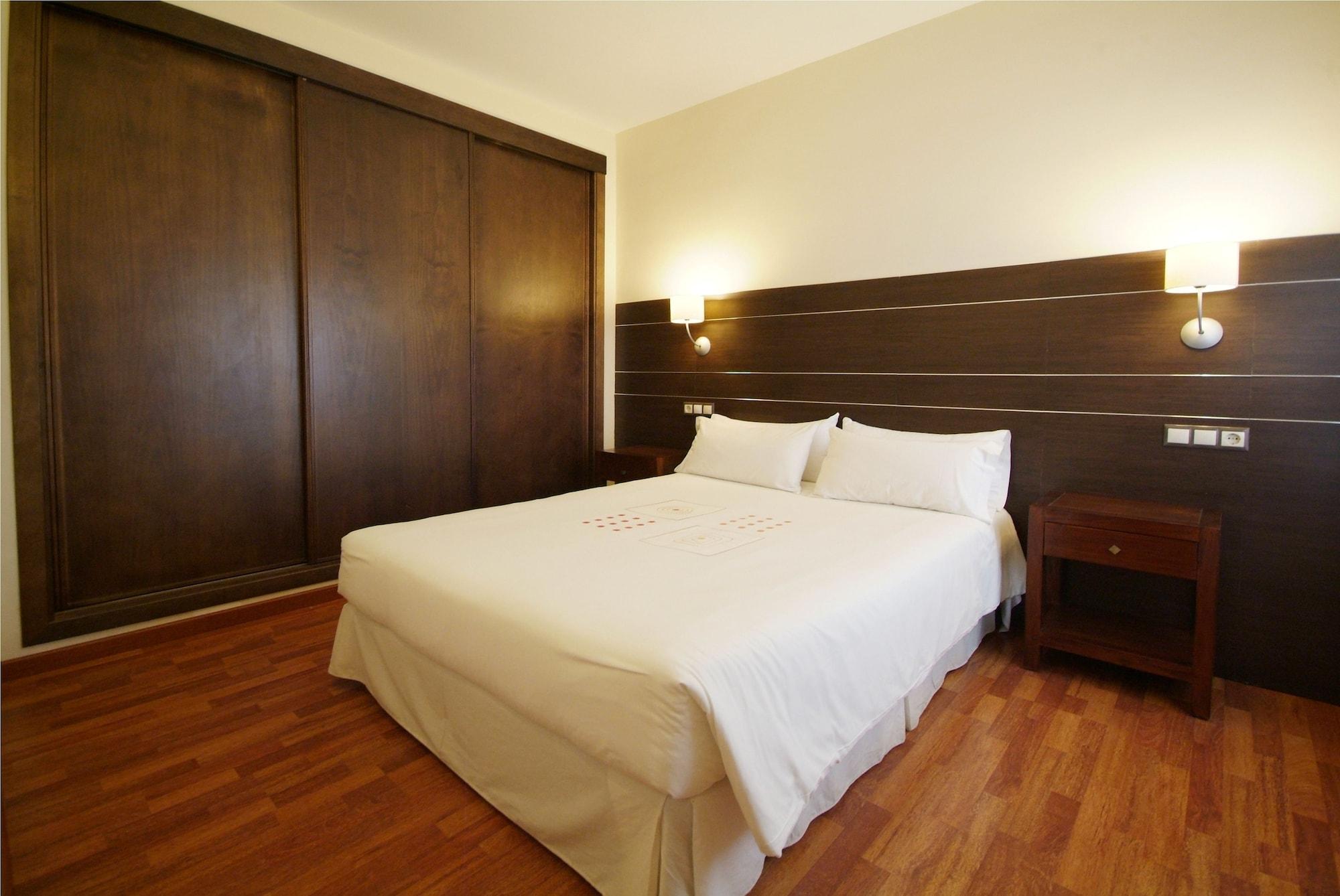 Apartamentos Ardales Luaran gambar