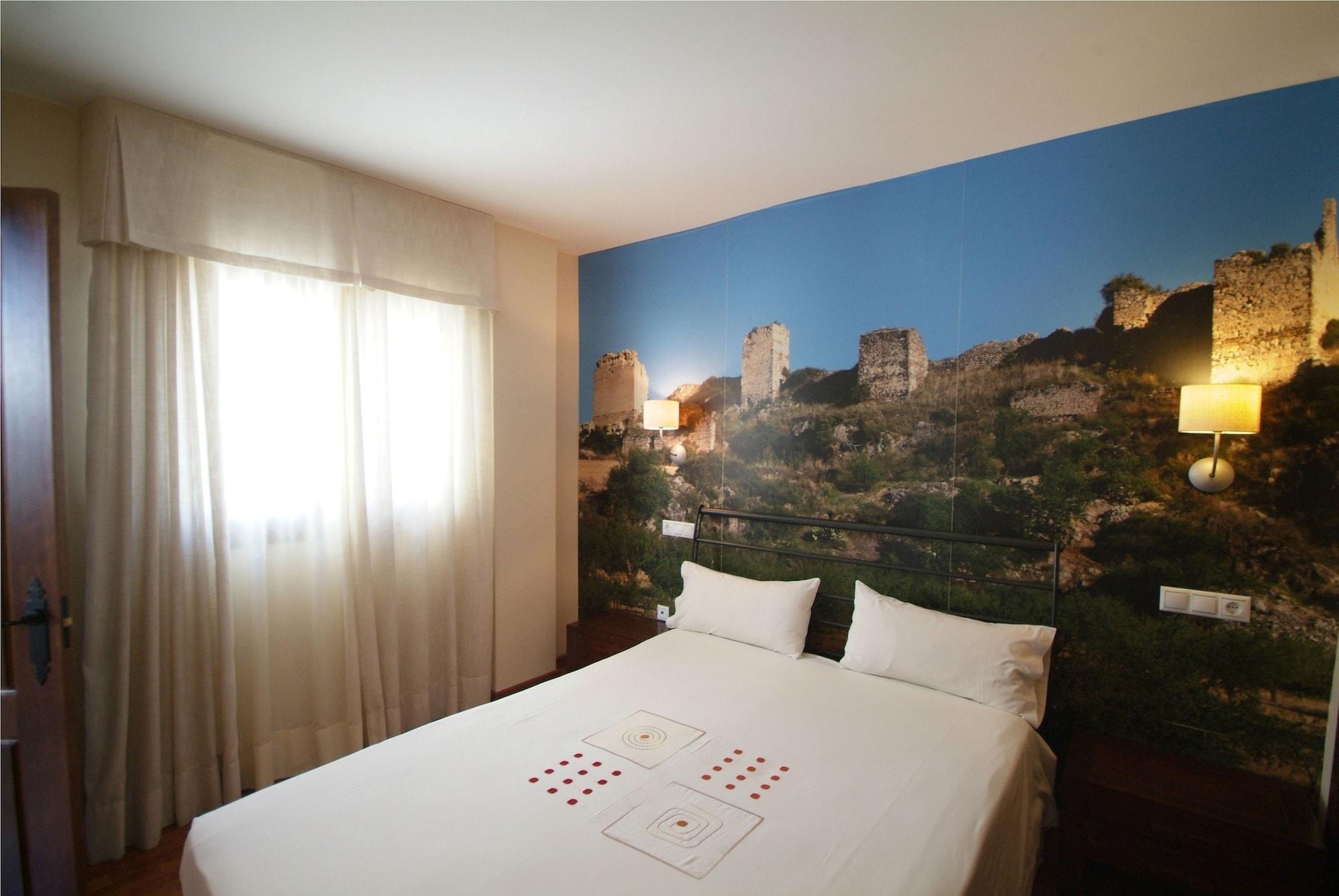 Apartamentos Ardales Luaran gambar