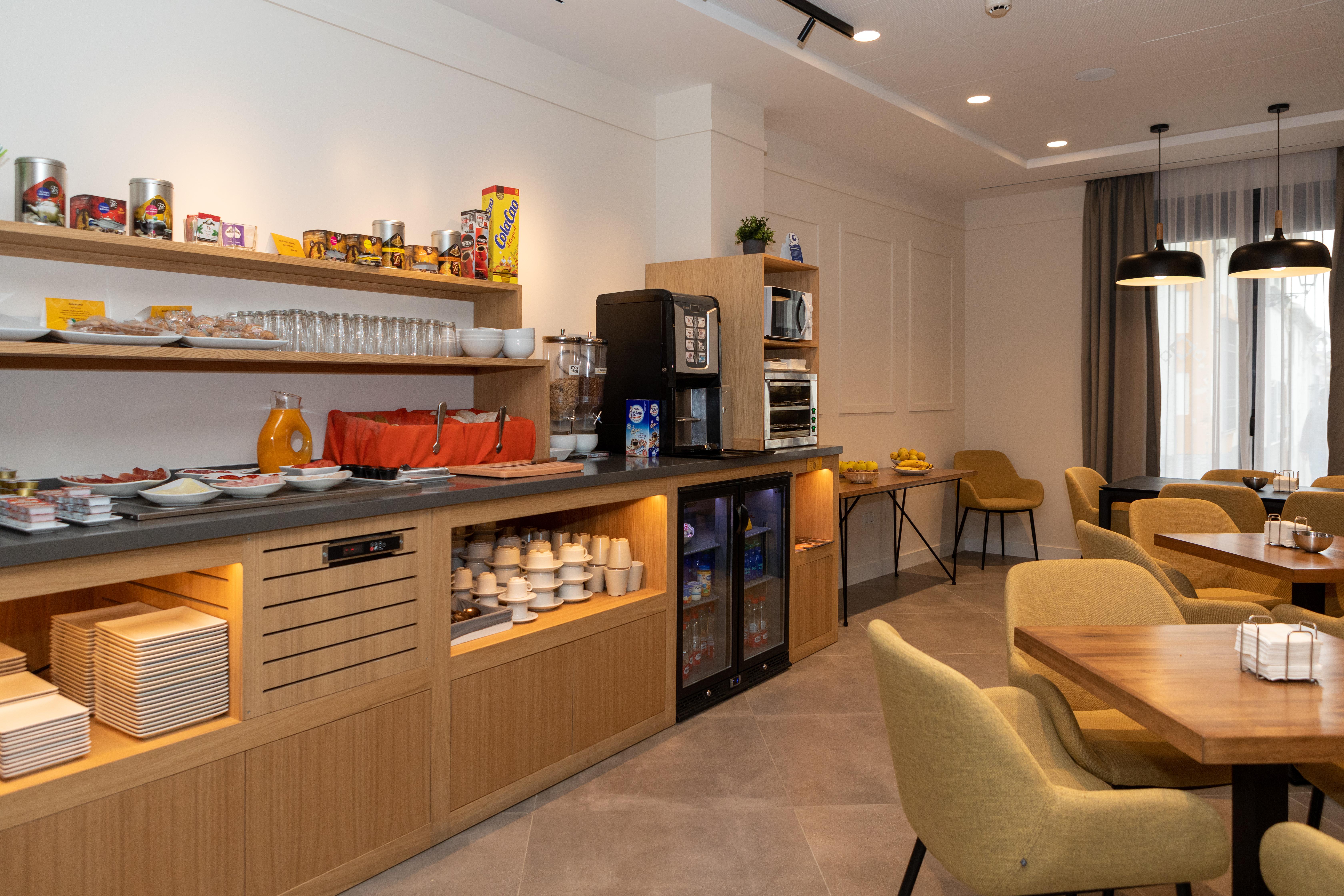 Apartamentos Ardales Luaran gambar