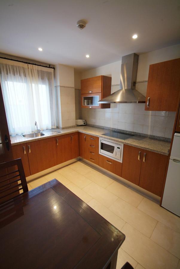 Apartamentos Ardales Luaran gambar